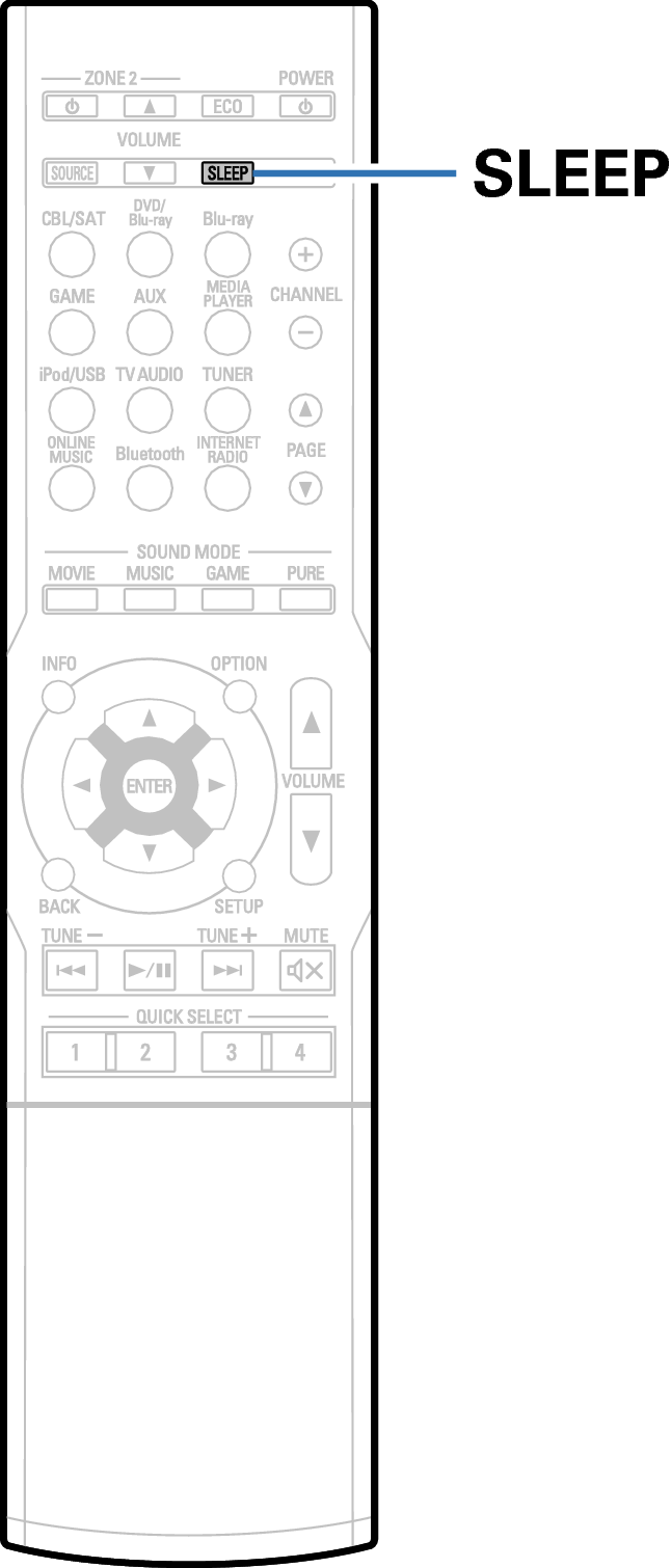 Ope Sleep RC1189
